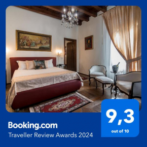 Casa Locatelli - Apartment Deluxe & Suite Padova
